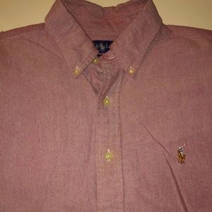 Ralph Lauren long sleeve crewneck